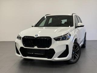 BMW X1 sDrive18d SUV