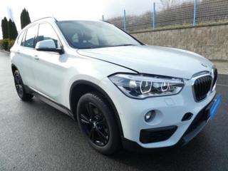 BMW X1 sDrive18i  103kW ADVANTAGE SUV