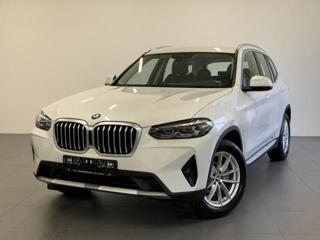 BMW X1 xDrive20d SUV