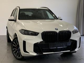 BMW X1 sDrive18d SUV