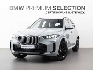 BMW X5 xDrive30d SUV