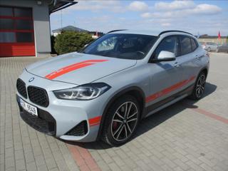 BMW X2 2,0 xDrive20i AT EDICE M MESH SUV