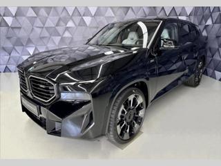 BMW XM 480KW, LASER, M-ADAPTIVE, TAŽN SUV