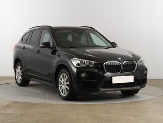 BMW X1 sDrive18i 103kW SUV