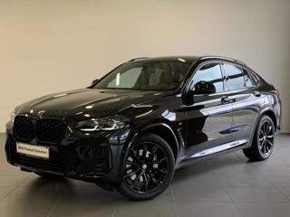 BMW X4 xDrive30d SUV