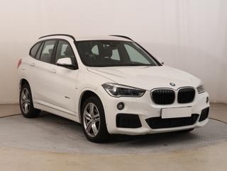 BMW X1 sDrive18d 110kW SUV