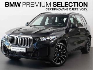 BMW X5 xDrive50e SUV