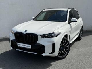 BMW X5 xDrive 50e MPaket Pro Tažné SUV