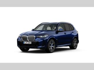 BMW X5 xDrive50e SUV