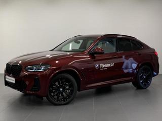 BMW X4 xDrive30d SUV