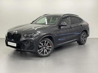 BMW X4 xDrive30d SUV