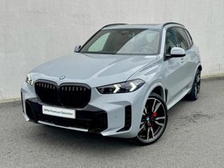 BMW X5 xDrive 40d Mpaket SUV