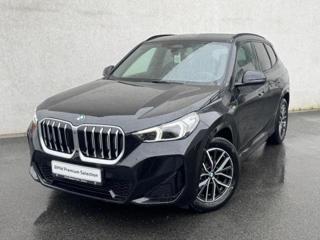 BMW X1 xDrive20d SUV