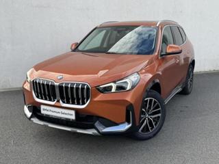 BMW X1 xDrive20d SUV