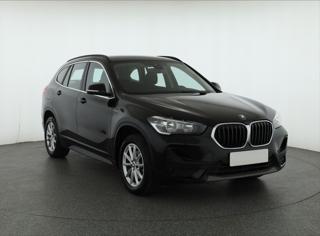 BMW X1 sDrive18d 110kW SUV