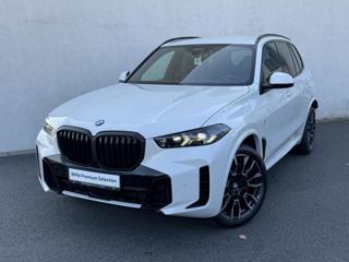 BMW X5 xDrive 30d SUV