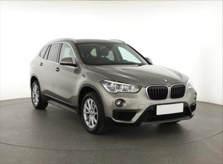 BMW X1 sDrive18i 103kW SUV