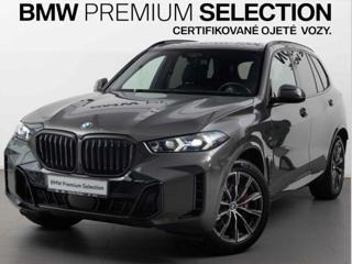 BMW X5 xDrive30d SUV