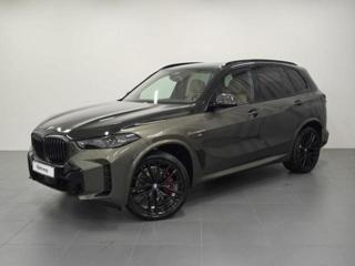 BMW X5 xDrive 30d SUV