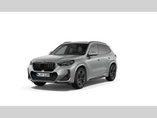 BMW X1 xDrive20d SUV