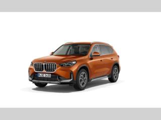 BMW X1 sDrive18d SUV