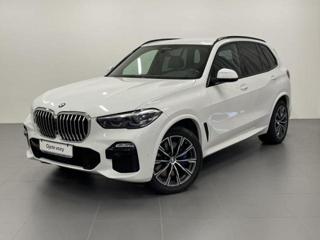 BMW X5 xDrive30d M-paket SUV