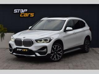 BMW X1 xDrive20d xLine*TAŽNÉ*ČR 1.MAJ SUV