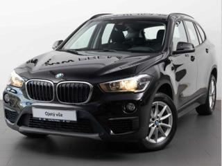 BMW X1 sDrive18d SUV