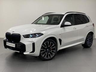 BMW X5 xDrive 30d SUV