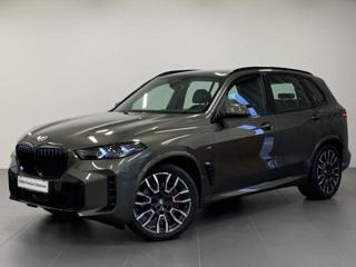 BMW X5 xDrive 30d SUV