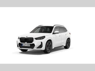 BMW X1 sDrive18d SUV