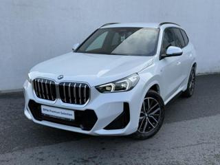 BMW X1 xDrive20d SUV