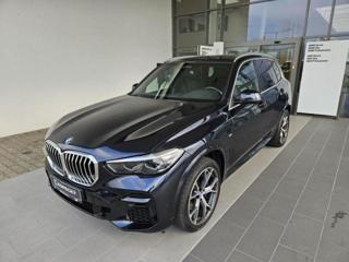 BMW X5 xDrive30d M Sport SUV