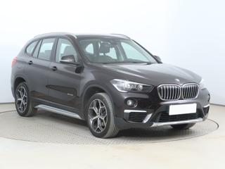 BMW X1 sDrive18i 100kW SUV