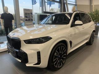 BMW X5 xDrive50e SUV