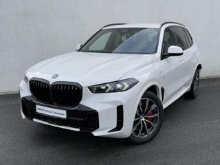 BMW X5 xDrive50e SUV