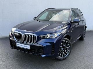 BMW X5 xDrive40d SUV