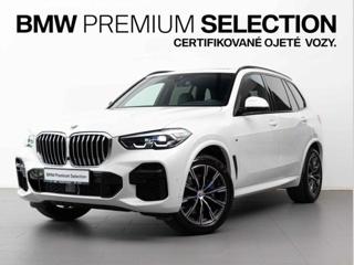 BMW X5 xDrive30d SUV