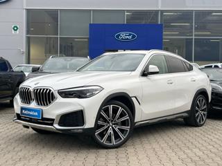 BMW X6 3.0 xDrive40i AT SUV