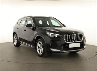 BMW X1 sDrive18i 100kW SUV