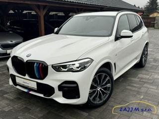 BMW X5 M40i V6 X-drive SUV