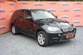 BMW X5 40d 225KW,xDRIVE,PANORAMA. SUV