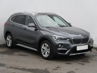 BMW X1 xDrive20d 140kW SUV