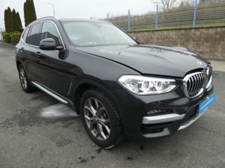 BMW X3 2,0i 135kW XDRIVE X-LINE SUV