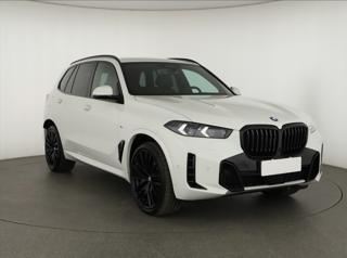 BMW X5 xDrive30d 210kW SUV