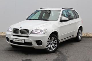 BMW X5 xDrive40d SUV