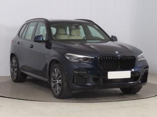 BMW X5 xDrive40d 250kW SUV