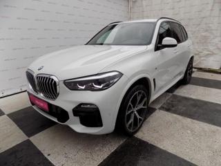 BMW X5 30d/xDrive/M-Sport/1.M.ČR/DPH/ SUV