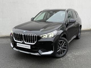 BMW X1 xDrive30e SUV