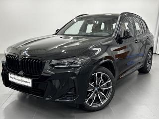 BMW X3 xDrive30d SUV